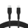 Belkin USB-C - Lightning Silicone 3m Black - 733106 - zdjęcie 4